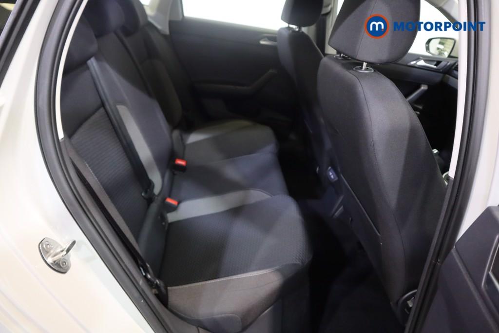 Volkswagen Polo Life Manual Petrol Hatchback - Stock Number (1615201) - 8th supplementary image