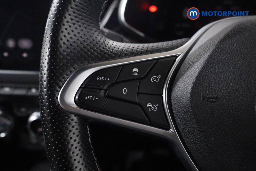 Renault Arkana R.S. Line Automatic Petrol-Electric Hybrid SUV - Stock Number (1616160) - 8th supplementary image