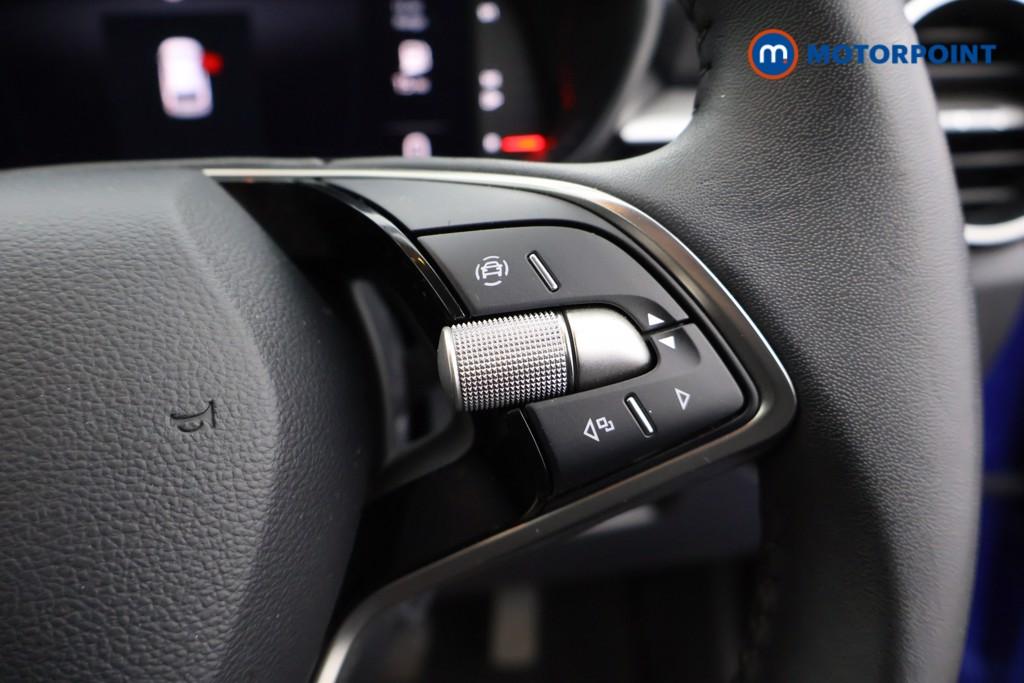 Skoda Fabia Colour Edition Automatic Petrol Hatchback - Stock Number (1616220) - 8th supplementary image