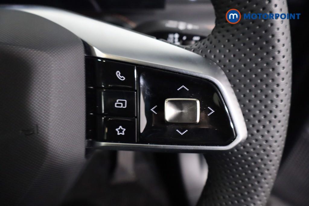 Mg Motor Uk HS SE Automatic Petrol-Electric Hybrid SUV - Stock Number (1616643) - 8th supplementary image