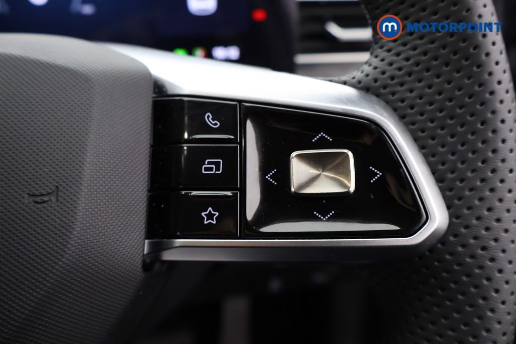 Mg Motor Uk HS SE Automatic Petrol-Electric Hybrid SUV - Stock Number (1616655) - 8th supplementary image