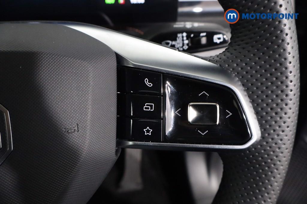 Mg Motor Uk HS SE Automatic Petrol-Electric Hybrid SUV - Stock Number (1616689) - 8th supplementary image