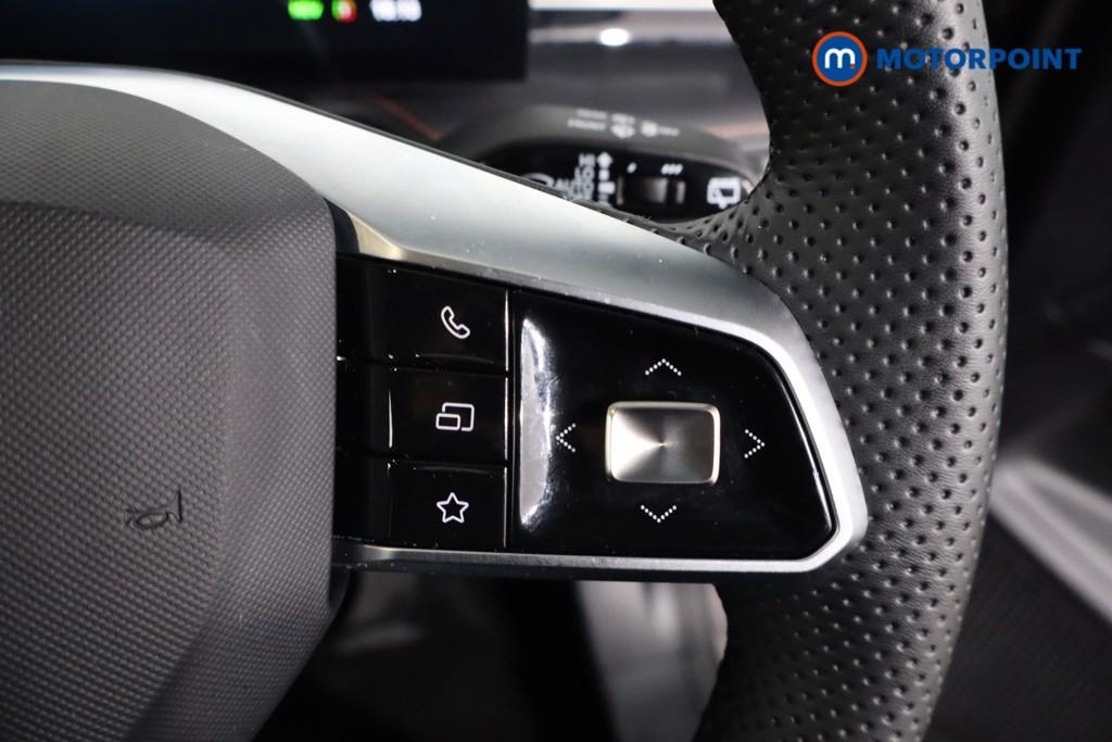 Mg Motor Uk HS SE Automatic Petrol-Electric Hybrid SUV - Stock Number (1616705) - 8th supplementary image