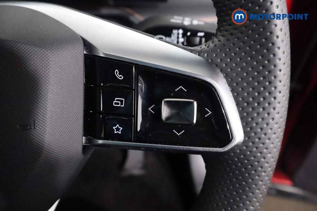 Mg Motor Uk HS Trophy Automatic Petrol-Electric Hybrid SUV - Stock Number (1616779) - 8th supplementary image