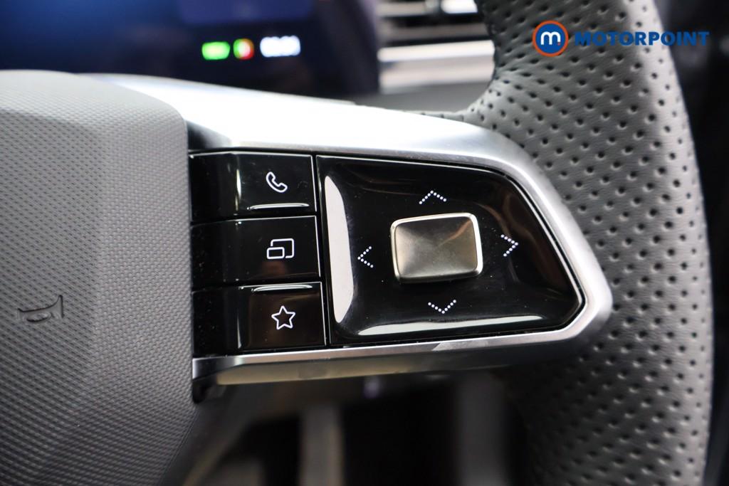 Mg Motor Uk HS Trophy Automatic Petrol-Electric Hybrid SUV - Stock Number (1616790) - 8th supplementary image