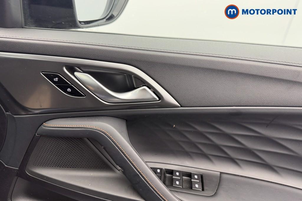 Mg Motor Uk HS Trophy Automatic Petrol-Electric Hybrid SUV - Stock Number (1616811) - 8th supplementary image