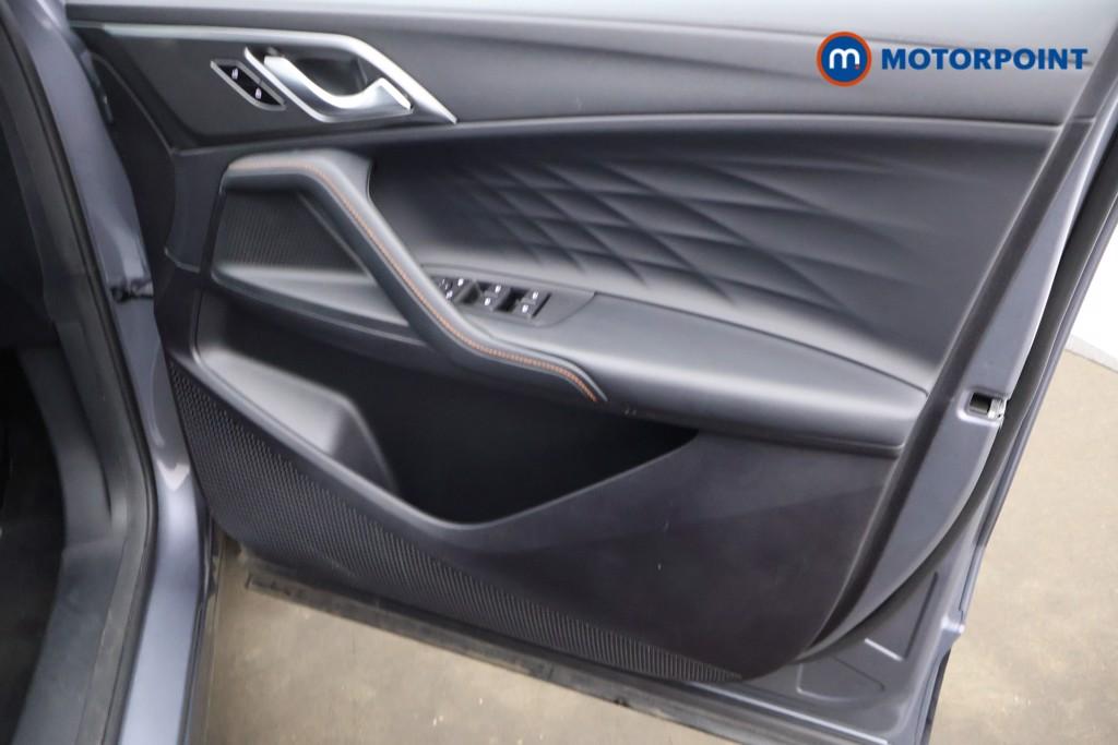 Mg Motor Uk HS Trophy Automatic Petrol-Electric Hybrid SUV - Stock Number (1616812) - 8th supplementary image