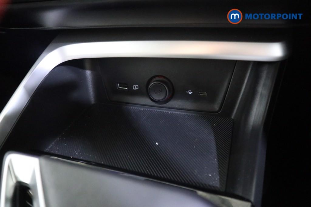 Mg Motor Uk ZS Trophy Automatic Petrol-Electric Hybrid SUV - Stock Number (1616824) - 8th supplementary image