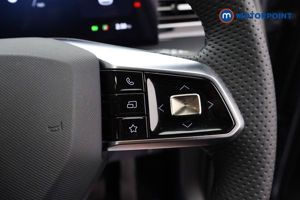 Mg Motor Uk HS Trophy Automatic Petrol-Electric Hybrid SUV - Stock Number (1616837) - 8th supplementary image