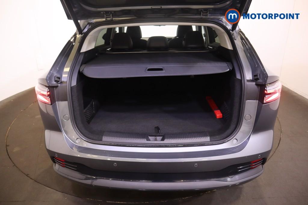 Mg Motor Uk HS Trophy Automatic Petrol-Electric Hybrid SUV - Stock Number (1616863) - 8th supplementary image