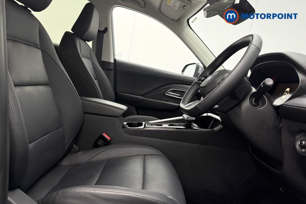 Mg Motor Uk ZS Trophy Automatic Petrol-Electric Hybrid SUV - Stock Number (1616915) - 8th supplementary image