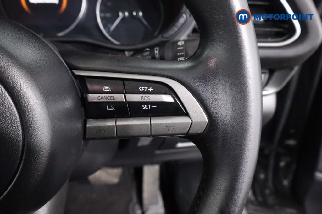 Mazda Cx-30 Se-L Lux Automatic Petrol SUV - Stock Number (1617017) - 8th supplementary image