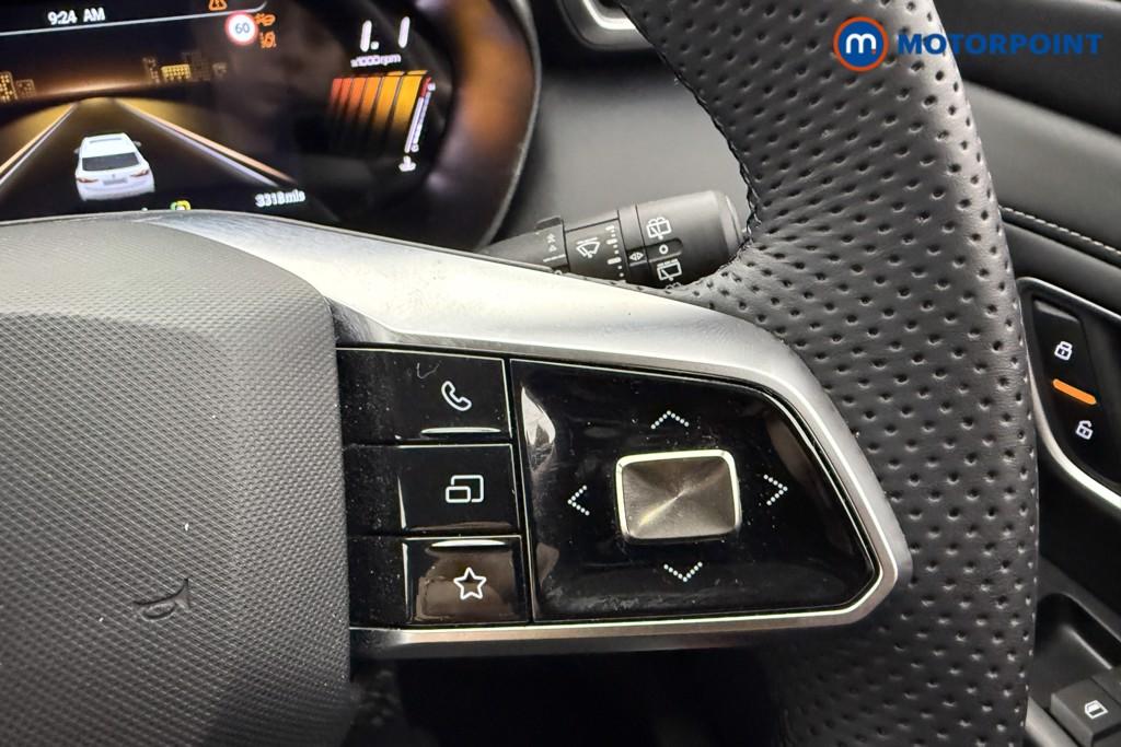 Mg Motor Uk ZS Trophy Automatic Petrol-Electric Hybrid SUV - Stock Number (1617061) - 8th supplementary image