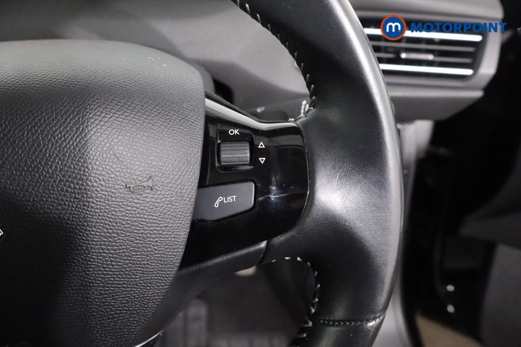 Peugeot 308 Allure Manual Petrol Hatchback - Stock Number (1617259) - 8th supplementary image