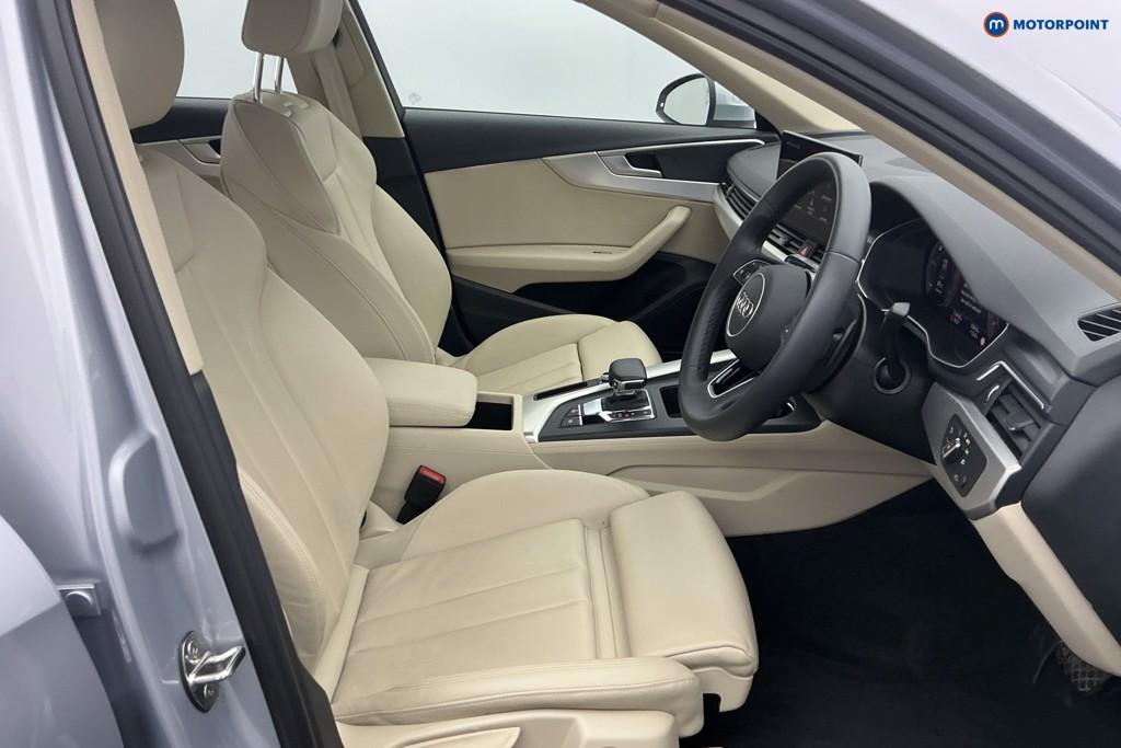 Audi A4 Sport Automatic Diesel Saloon - Stock Number (1617306) - 8th supplementary image