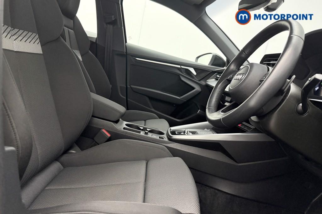 Audi A3 Sport Automatic Petrol Plug-In Hybrid Hatchback - Stock Number (1617589) - 8th supplementary image