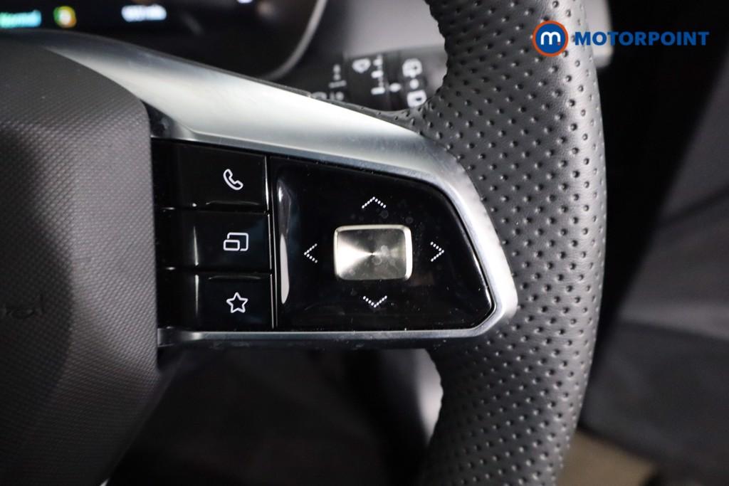 Mg Motor Uk ZS Trophy Automatic Petrol-Electric Hybrid SUV - Stock Number (1617666) - 8th supplementary image