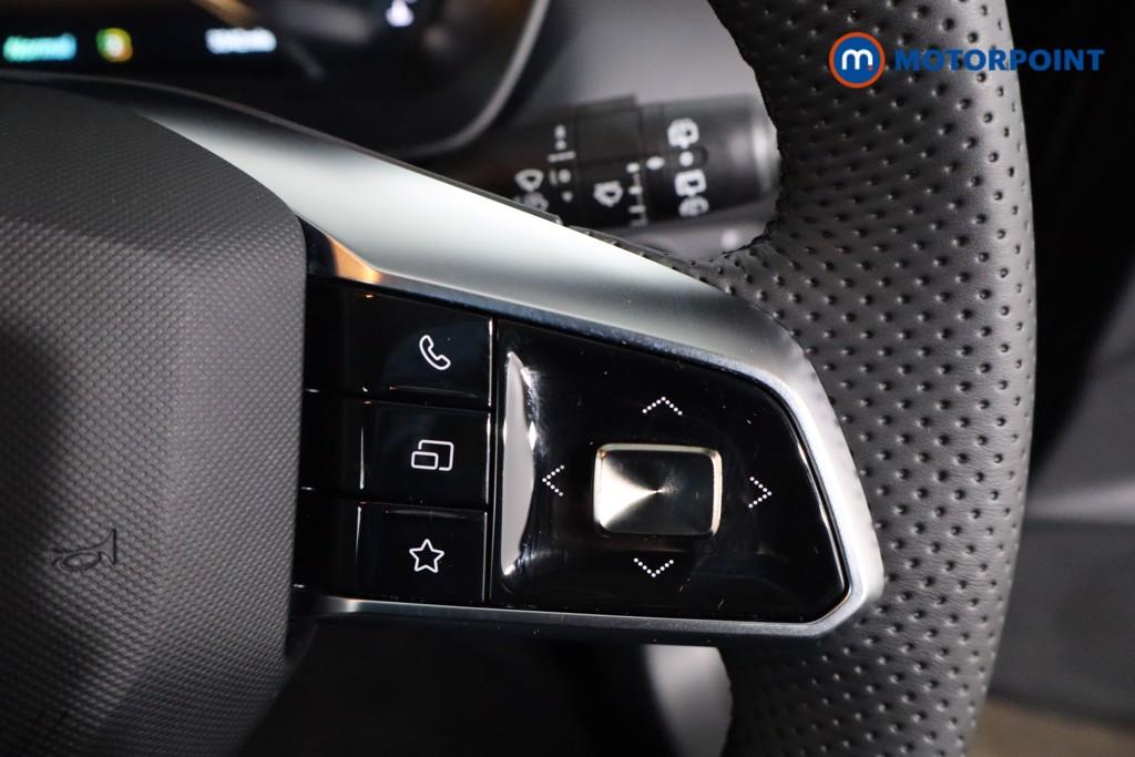 Mg Motor Uk ZS Trophy Automatic Petrol-Electric Hybrid SUV - Stock Number (1617680) - 8th supplementary image