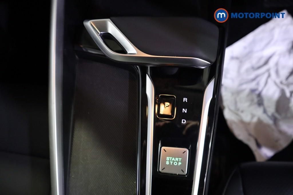 Mg Motor Uk ZS Trophy Automatic Petrol-Electric Hybrid SUV - Stock Number (1617805) - 8th supplementary image