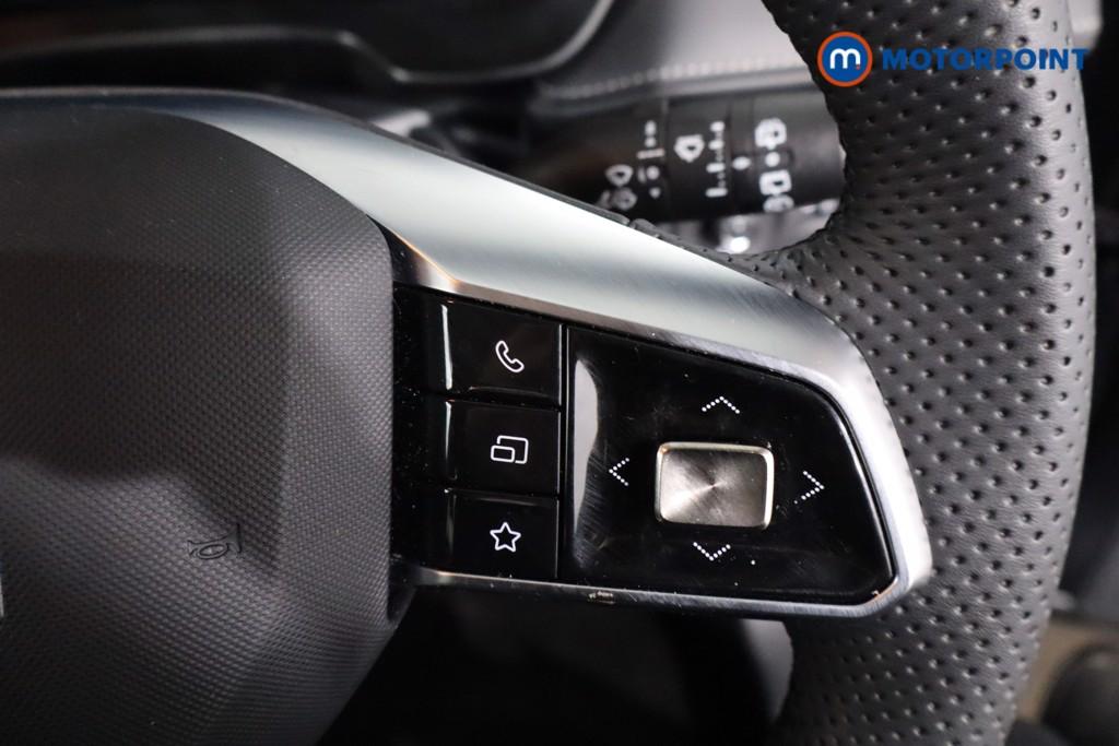 Mg Motor Uk ZS Trophy Automatic Petrol-Electric Hybrid SUV - Stock Number (1617859) - 8th supplementary image