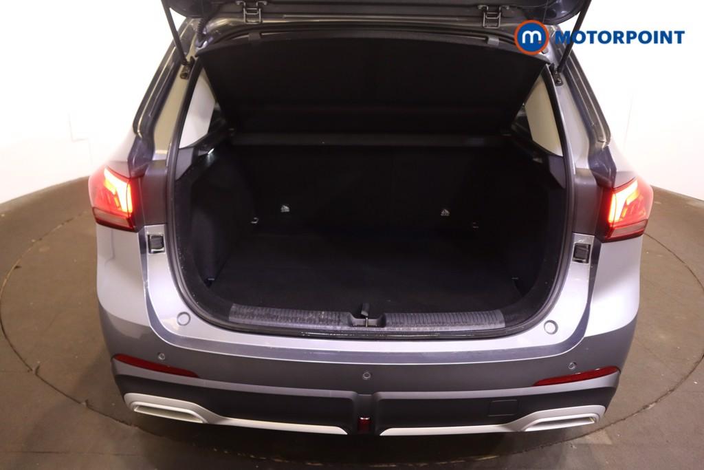 Mg Motor Uk ZS Trophy Automatic Petrol-Electric Hybrid SUV - Stock Number (1617929) - 8th supplementary image