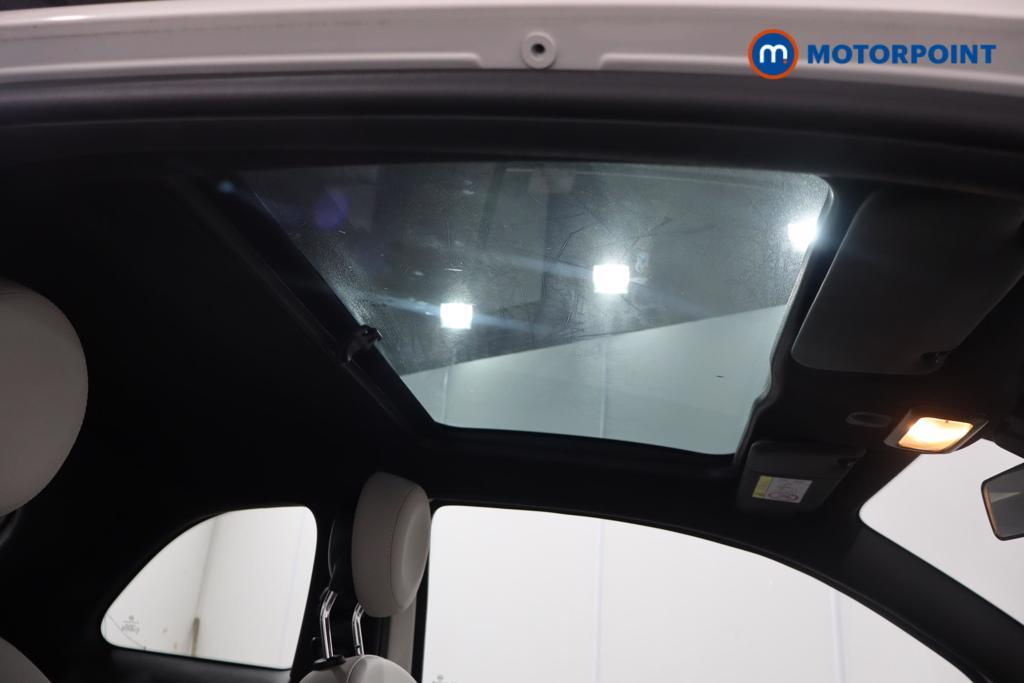 Fiat 500 Dolcevita Manual Petrol Hatchback - Stock Number (1617956) - 8th supplementary image