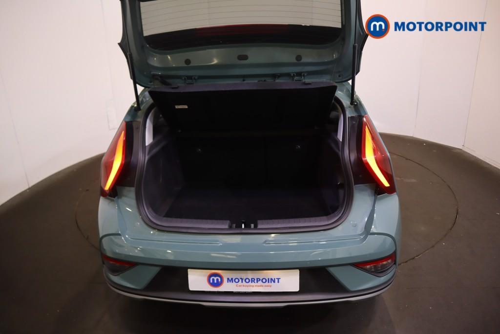 Hyundai Bayon Ultimate Automatic Petrol SUV - Stock Number (1618036) - 8th supplementary image