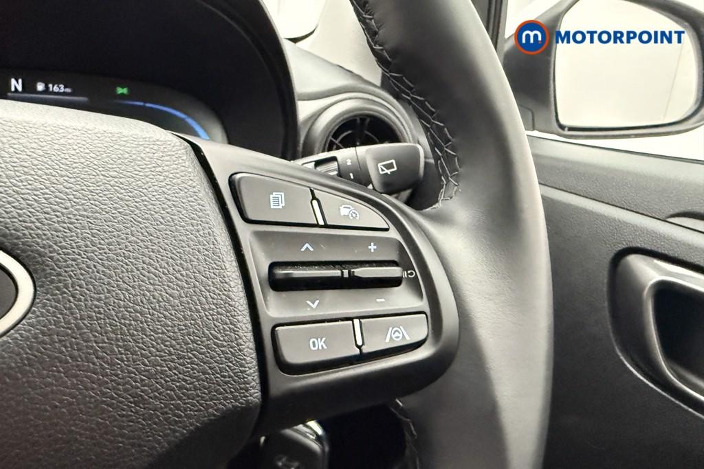 Hyundai I10 Advance Automatic Petrol Hatchback - Stock Number (1618048) - 8th supplementary image