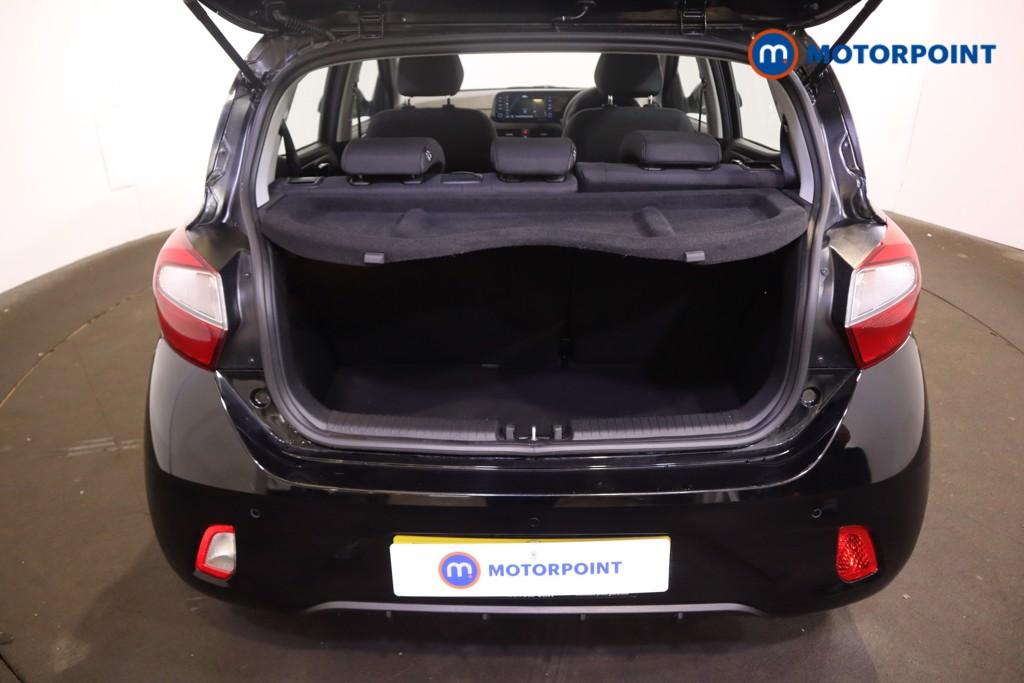 Hyundai I10 Advance Automatic Petrol Hatchback - Stock Number (1618061) - 8th supplementary image