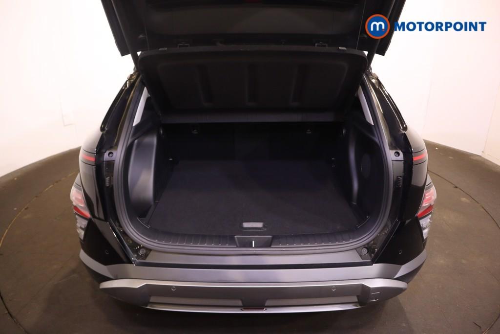 Hyundai Kona Ultimate Automatic Petrol-Electric Hybrid SUV - Stock Number (1618262) - 8th supplementary image