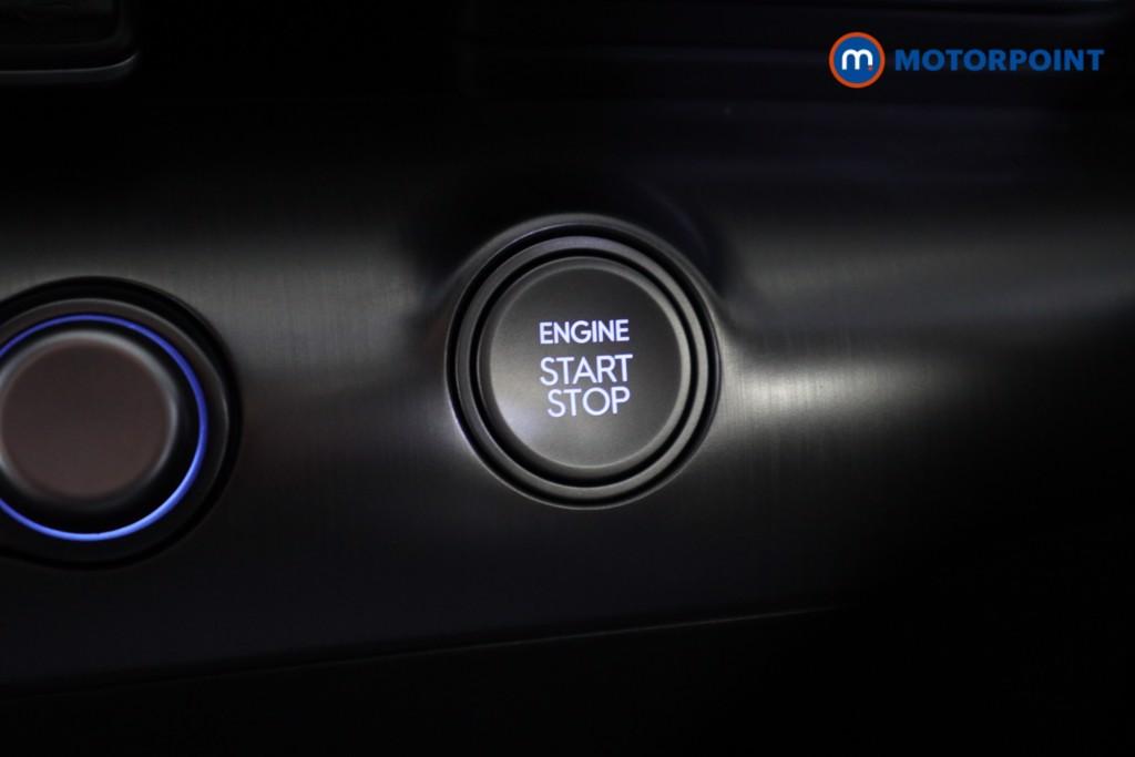 Hyundai Kona Ultimate Automatic Petrol-Electric Hybrid SUV - Stock Number (1618280) - 8th supplementary image