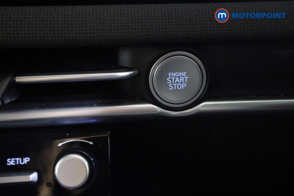 Hyundai Tucson Premium Automatic Petrol-Electric Hybrid SUV - Stock Number (1618316) - 8th supplementary image