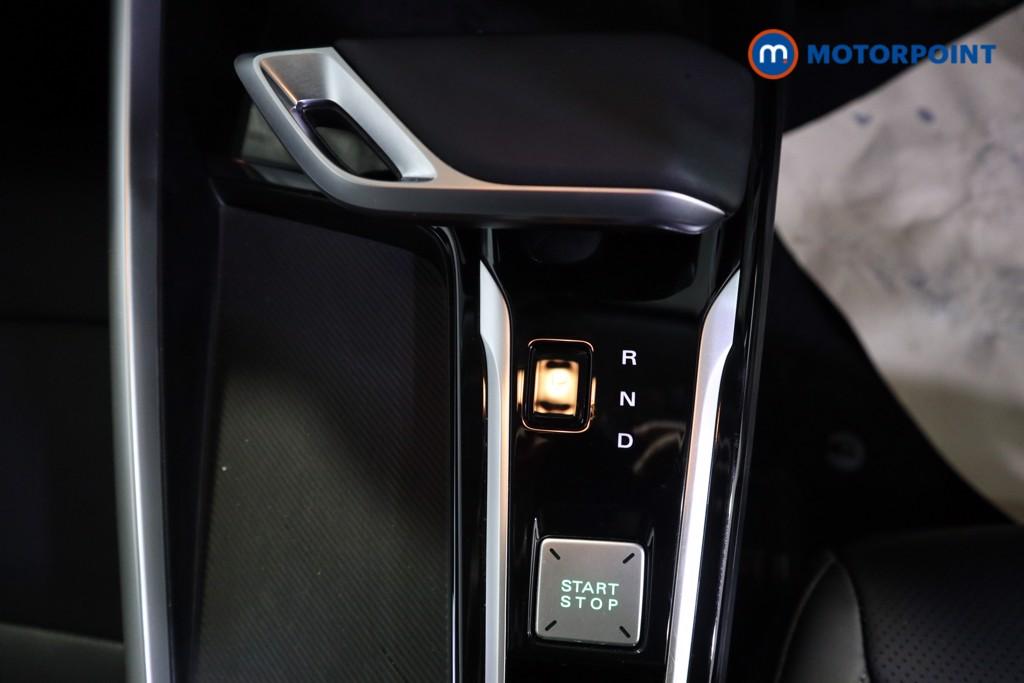 Mg Motor Uk ZS Trophy Automatic Petrol-Electric Hybrid SUV - Stock Number (1618397) - 8th supplementary image