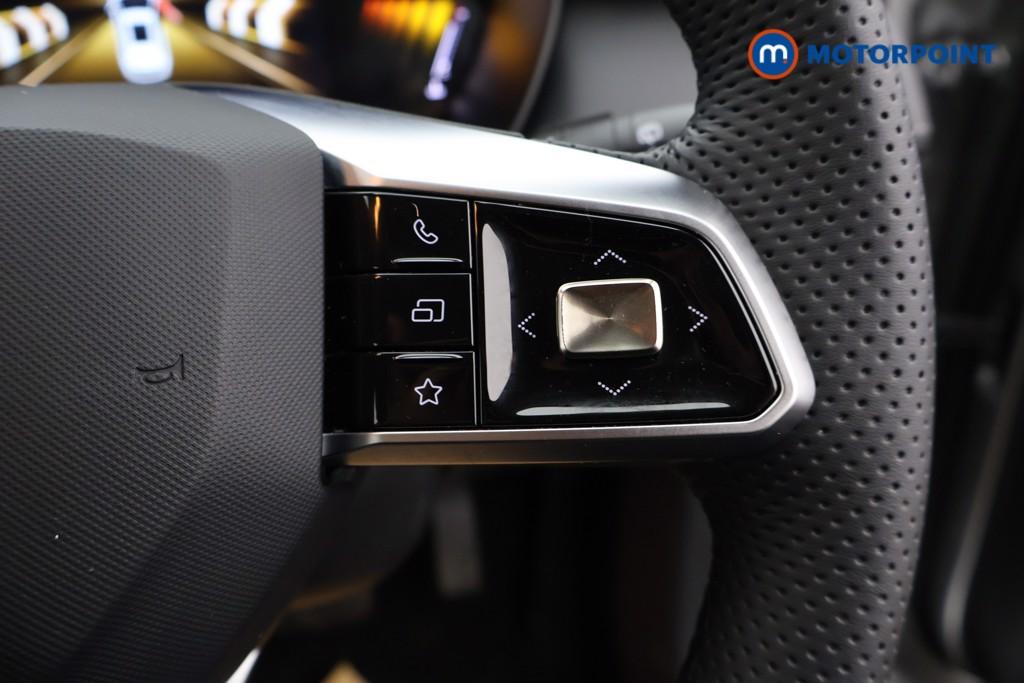 Mg Motor Uk ZS Trophy Automatic Petrol-Electric Hybrid SUV - Stock Number (1618402) - 8th supplementary image