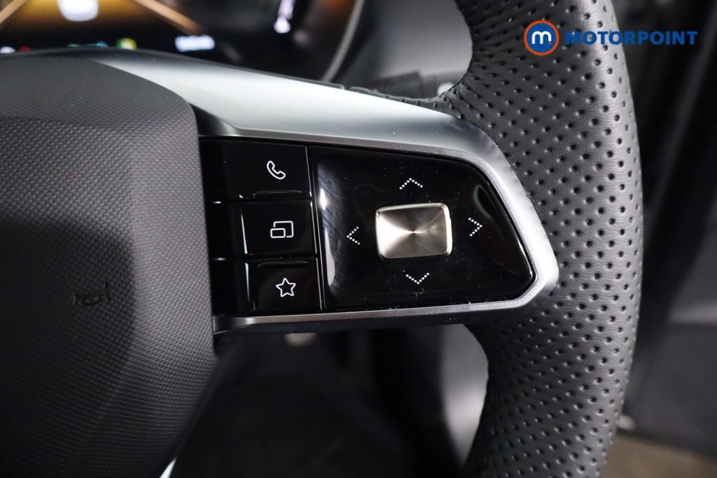 Mg Motor Uk ZS Trophy Automatic Petrol-Electric Hybrid SUV - Stock Number (1618404) - 8th supplementary image