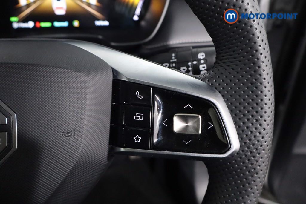 Mg Motor Uk ZS Trophy Automatic Petrol-Electric Hybrid SUV - Stock Number (1618411) - 8th supplementary image