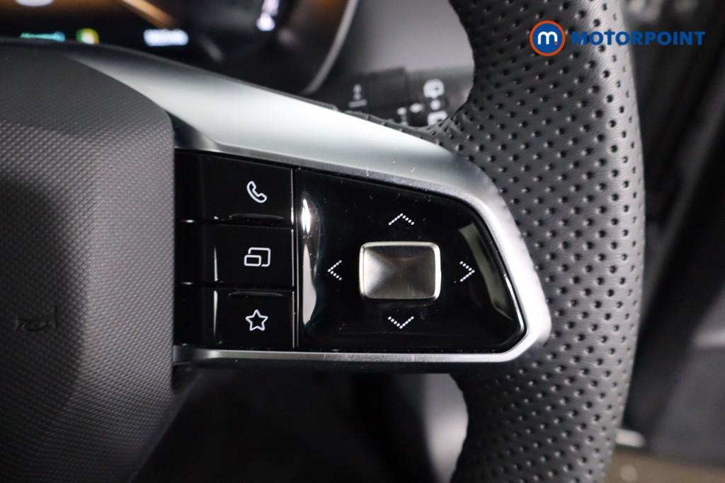 Mg Motor Uk ZS Trophy Automatic Petrol-Electric Hybrid SUV - Stock Number (1618419) - 8th supplementary image