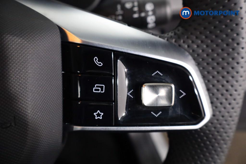 Mg Motor Uk ZS Trophy Automatic Petrol-Electric Hybrid SUV - Stock Number (1618423) - 8th supplementary image