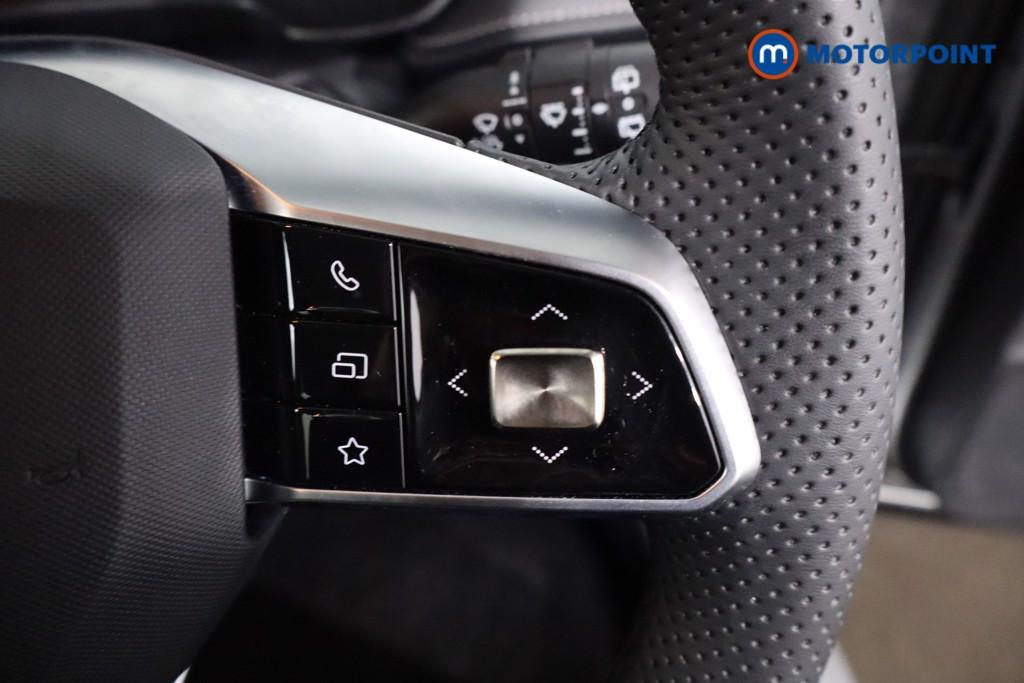 Mg Motor Uk ZS Trophy Automatic Petrol-Electric Hybrid SUV - Stock Number (1618442) - 8th supplementary image