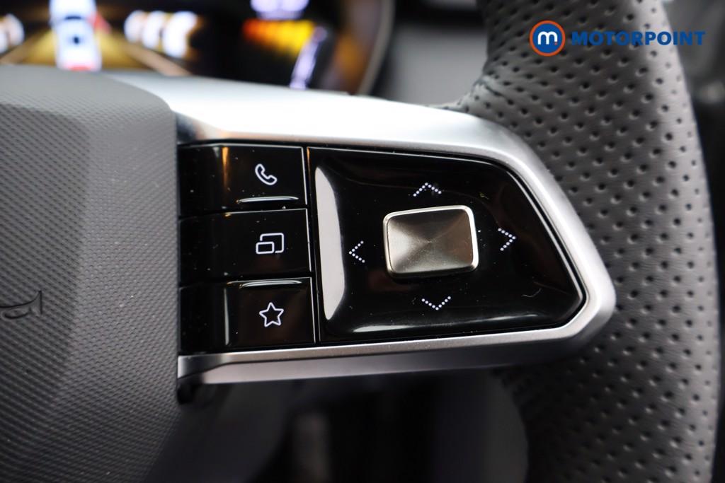 Mg Motor Uk ZS Trophy Automatic Petrol-Electric Hybrid SUV - Stock Number (1618448) - 8th supplementary image