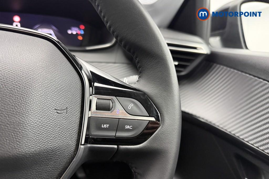 Peugeot 208 Allure Manual Petrol Hatchback - Stock Number (1618488) - 8th supplementary image