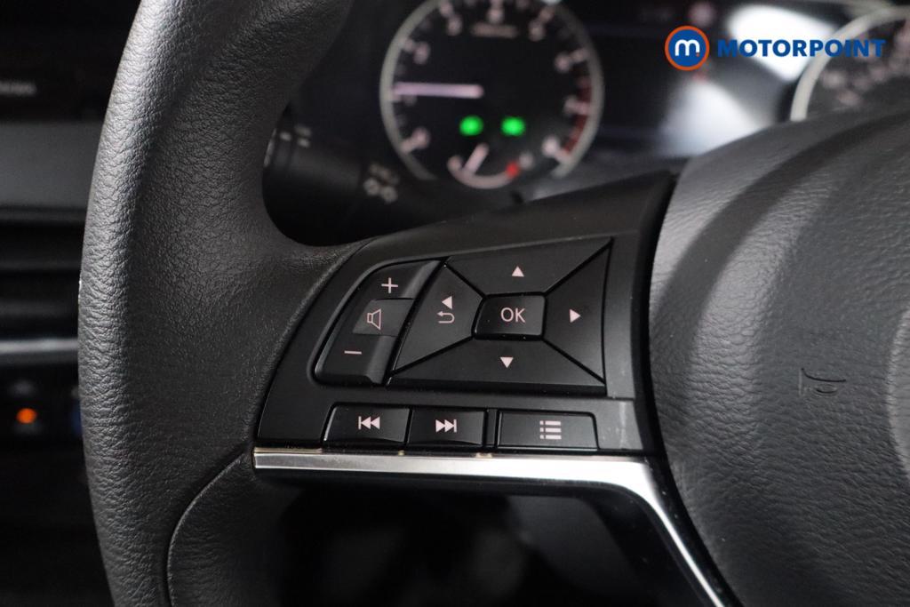 Nissan Juke Acenta Premium Manual Petrol SUV - Stock Number (1618542) - 8th supplementary image