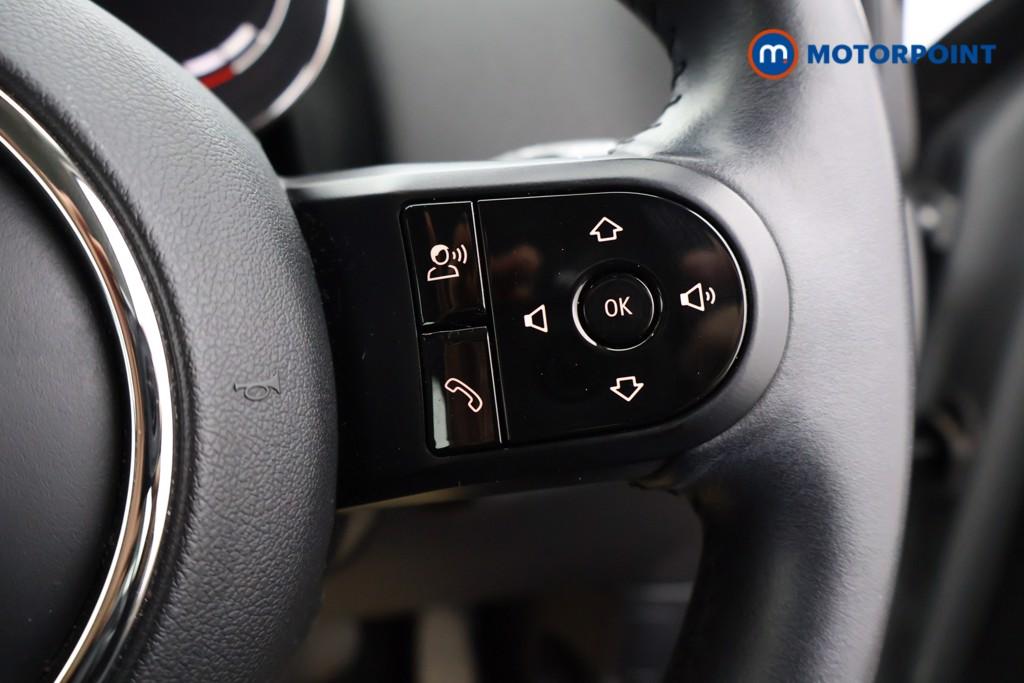 Mini Countryman Cooper S E Classic Automatic Petrol Plug-In Hybrid SUV - Stock Number (1618633) - 8th supplementary image