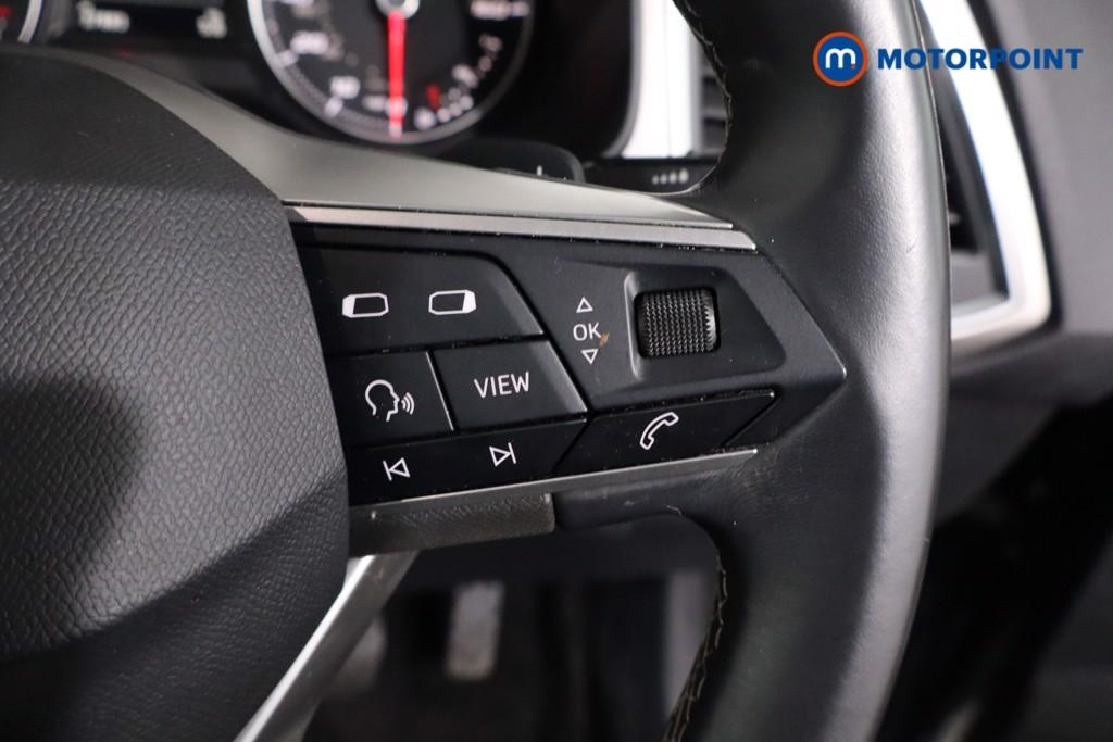 Seat Ateca Xperience Automatic Petrol SUV - Stock Number (1618725) - 8th supplementary image