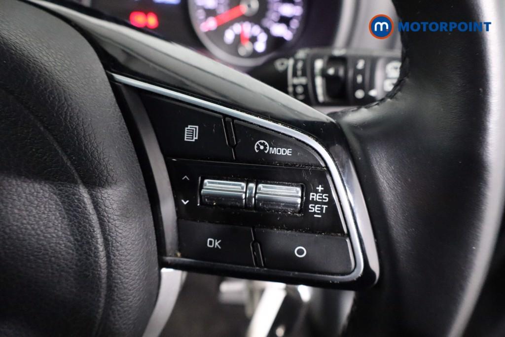 KIA Sportage 2 Manual Petrol SUV - Stock Number (1618738) - 8th supplementary image