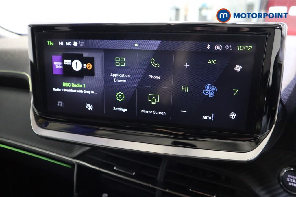 Peugeot 2008 GT Automatic Petrol SUV - Stock Number (1618920) - 8th supplementary image