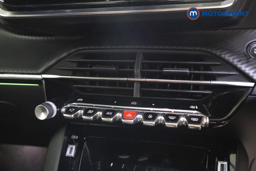 Peugeot 2008 GT Automatic Petrol SUV - Stock Number (1618976) - 8th supplementary image