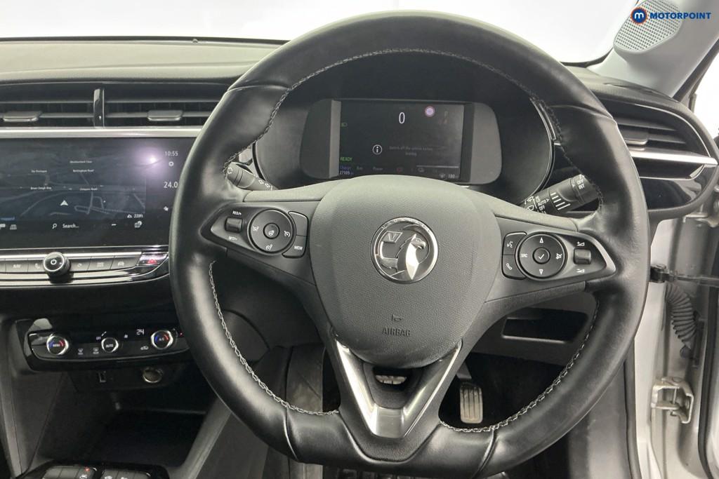 Vauxhall Corsa Elite Premium Automatic Electric Hatchback - Stock Number (1619159) - 8th supplementary image