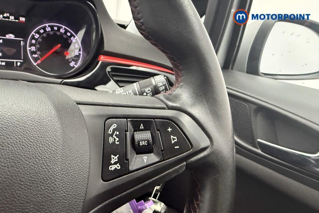 Vauxhall Corsa Sri Nav Automatic Petrol Hatchback - Stock Number (1619174) - 8th supplementary image