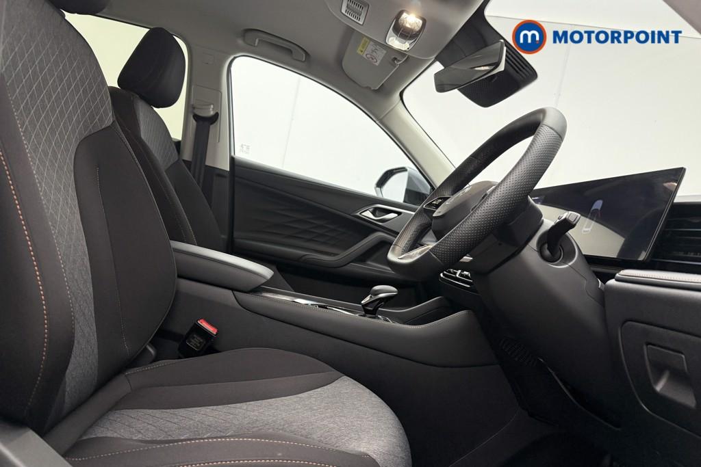 Mg Motor Uk HS SE Automatic Petrol-Electric Hybrid SUV - Stock Number (1619216) - 8th supplementary image